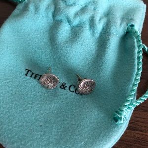 Tiffany’s earrings